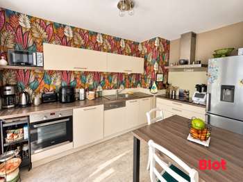 Vente appartement 3 pièces Chantepie 35