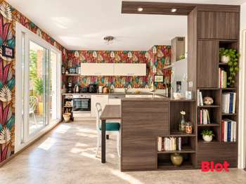 Vente appartement 3 pièces Chantepie 35