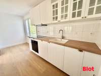 Vente appartement 4 pièces Vente appartement 4 pièces