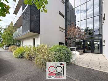 Vente Appartement 4 piècesChantepie