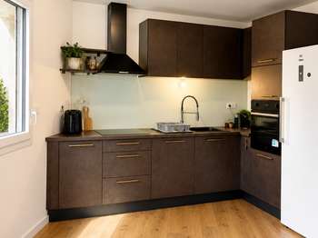 Vente Appartement 4 piècesChantepie