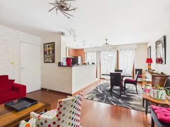 Vente appartement 3 pièces Vente appartement 3 pièces