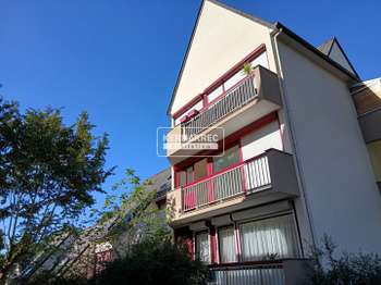 Vente appartement 4 pièces Chantepie 35