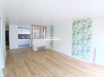 Vente Appartement 4 piècesChantepie