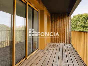 Vente Appartement 2 piècesChantepie