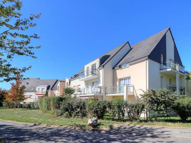 Appartement 3 pièces 60 m² · à Chantepie · 60 m² · 189 990 €