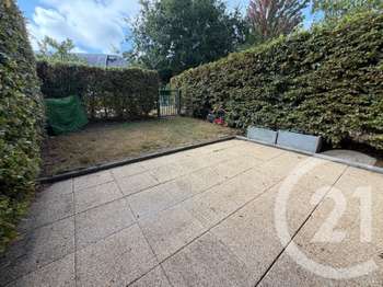 Vente Appartement 3 piècesChantepie