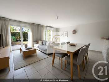 Vente Appartement 3 piècesChantepie