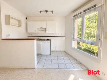 Vente Appartement 2 piècesChantepie