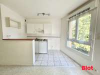 Vente appartement 2 pièces Vente appartement 2 pièces