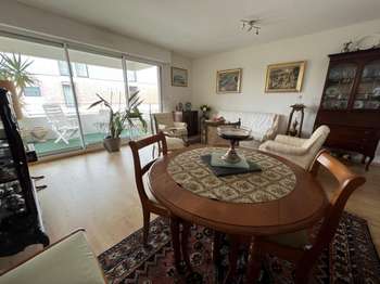 Vente Appartement 5 piècesChantepie