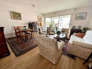 Vente Appartement 5 piècesChantepie