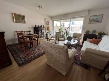 Vente appartement 5 pièces Vente appartement 5 pièces