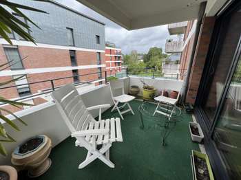 Vente appartement 5 pièces Vente appartement 5 pièces