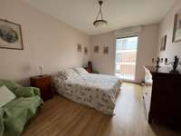 Vente appartement 5 pièces Vente appartement 5 pièces