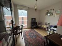 Vente appartement 5 pièces Vente appartement 5 pièces