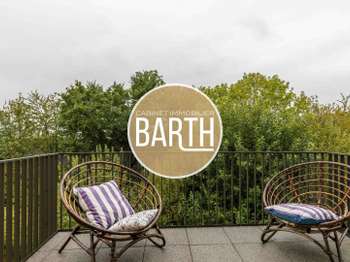 Vente Appartement 3 piècesChantepie