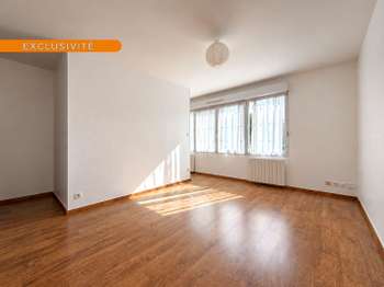 Vente Appartement T1Chantepie