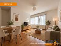 Vente Chambre 1 pièce