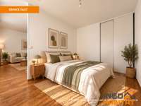 Vente Chambre 1 pièce