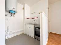 Vente appartement 1 pièce