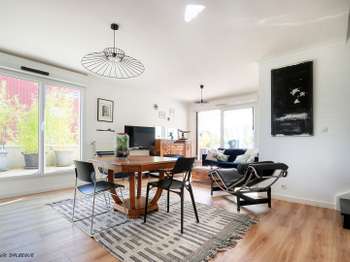 Vente appartement 5 pièces Vente appartement 5 pièces
