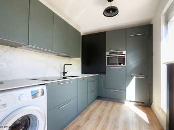 Vente appartement 5 pièces Vente appartement 5 pièces