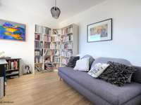 Vente appartement 5 pièces Vente appartement 5 pièces