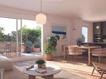 Vente appartement 2 pièces Vente appartement 2 pièces