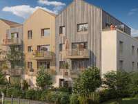 Vente appartement 2 pièces Vente appartement 2 pièces