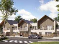 Vente appartement 3 pièces Vente appartement 3 pièces