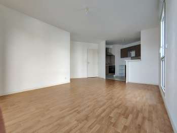 Vente Appartement 3 piècesChantepie