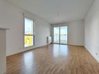 Vente Appartement 3 piècesChantepie