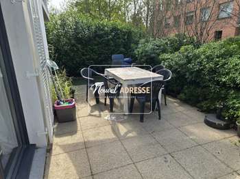 Vente Appartement 3 piècesChantepie