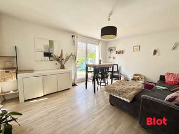 Vente appartement 3 pièces Chantepie 35