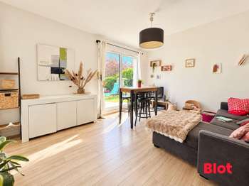 Vente appartement 3 pièces Chantepie 35