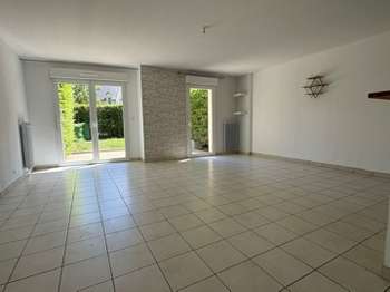 Vente appartement 3 pièces Chantepie 35