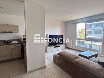 Vente Appartement 2 piècesChantepie