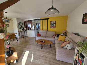 Vente Appartement 3 piècesChantepie