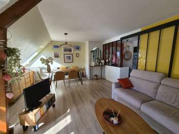 Vente appartement 3 pièces Vente appartement 3 pièces