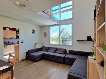 Vente Appartement 5 piècesChantepie