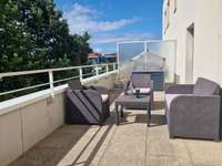 Vente appartement 5 pièces Vente appartement 5 pièces