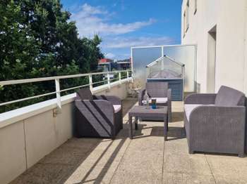 Vente appartement 5 pièces Vente appartement 5 pièces