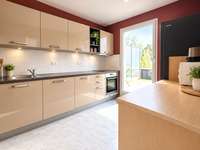Vente appartement 5 pièces Vente appartement 5 pièces