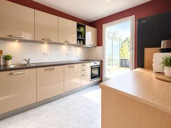 Vente appartement 5 pièces Vente appartement 5 pièces