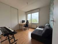 Vente appartement 5 pièces Vente appartement 5 pièces