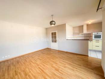 Vente appartement 2 pièces Chantepie 35