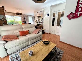 Vente Appartement 3 piècesChantepie