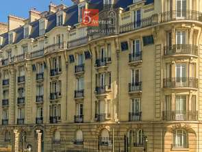 Vente Appartement 4 piècesChantilly