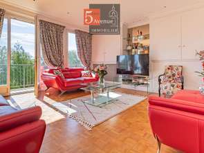 Vente Appartement 6 pièces +Chantilly